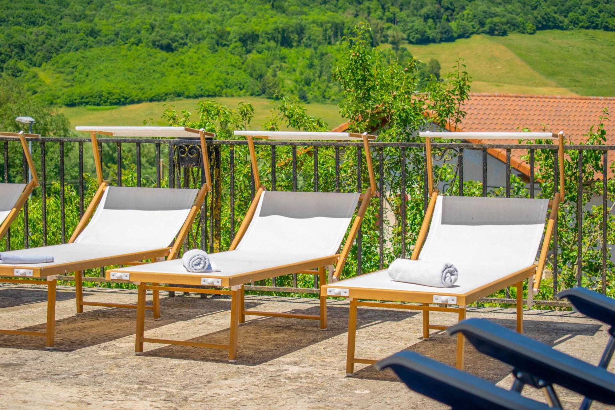 Casa Rural Arotzenia, Hogar Rustico En Pleno Valle De La Ulzama Lizaso Εξωτερικό φωτογραφία