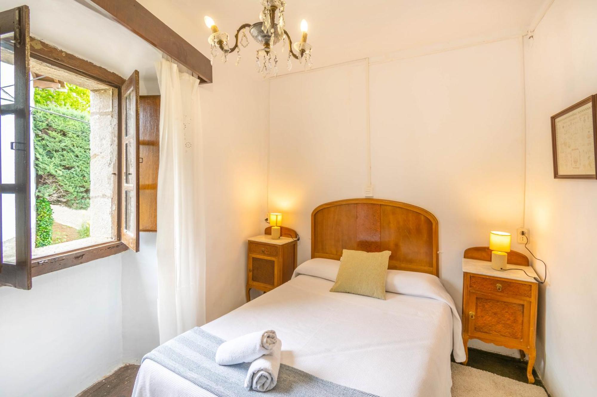 Casa Rural Arotzenia, Hogar Rustico En Pleno Valle De La Ulzama Lizaso Εξωτερικό φωτογραφία