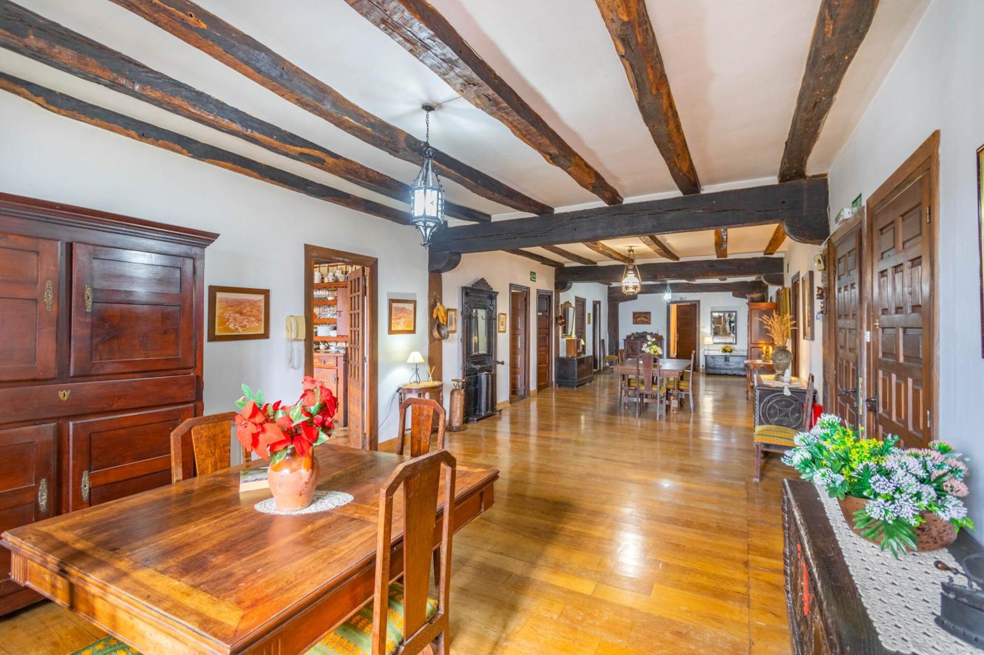 Casa Rural Arotzenia, Hogar Rustico En Pleno Valle De La Ulzama Lizaso Εξωτερικό φωτογραφία