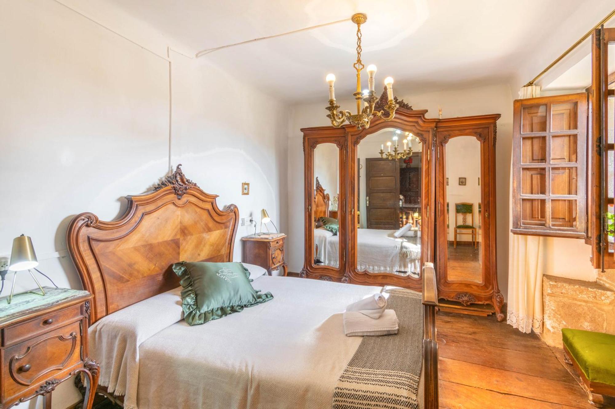 Casa Rural Arotzenia, Hogar Rustico En Pleno Valle De La Ulzama Lizaso Εξωτερικό φωτογραφία